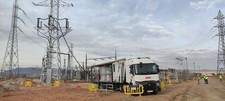 Dominios Electricos S.L.