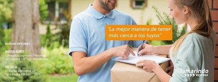Tamarindo Express Madrid