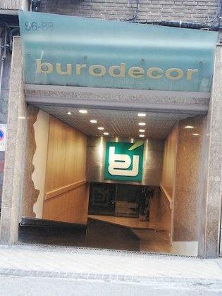 Burodécor