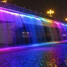 Water Light Tech