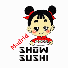 Show Sushi