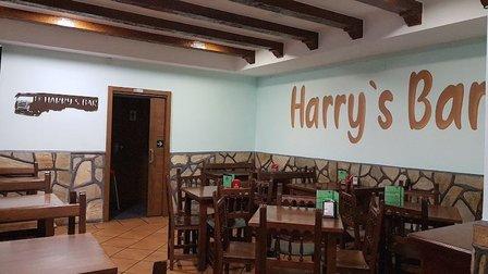 Harry's Bar