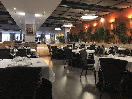 Restaurante El Tomate de las Rozas