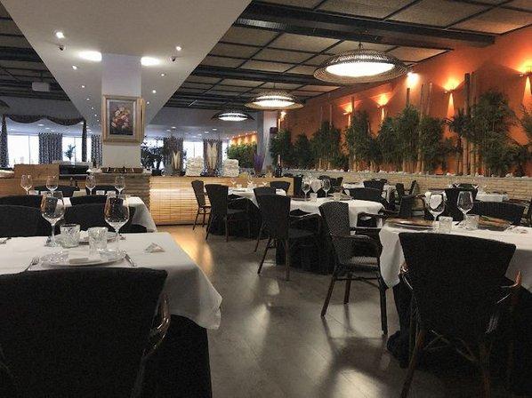 Restaurante El Tomate de las Rozas