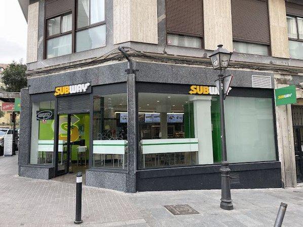 Subway