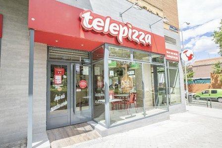 Telepizza Mar de Kara - Comida a Domicilio