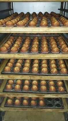 Panadería Bolleria Lozoya