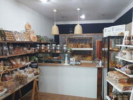 Boutique del Pan