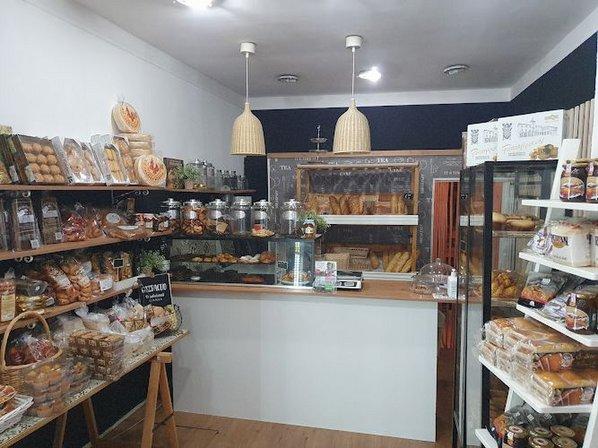 Boutique del Pan