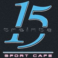 15treinta Sport Café