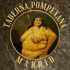 Taberna la Pompeyana