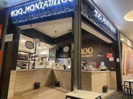 100 Montaditos