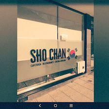 SHO CHAN, RESTAURANTE COREANO