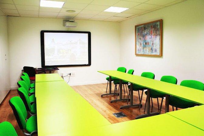 Thamesis Idiomas