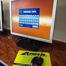 Driving Schools in Madrid- April - Majadahonda