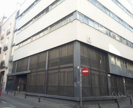 Camilo José Cela University