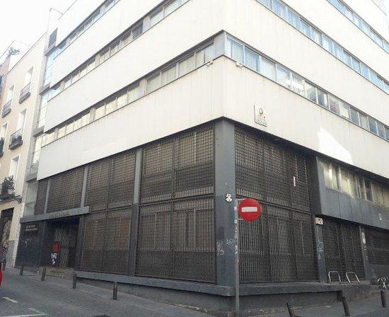 Camilo José Cela University