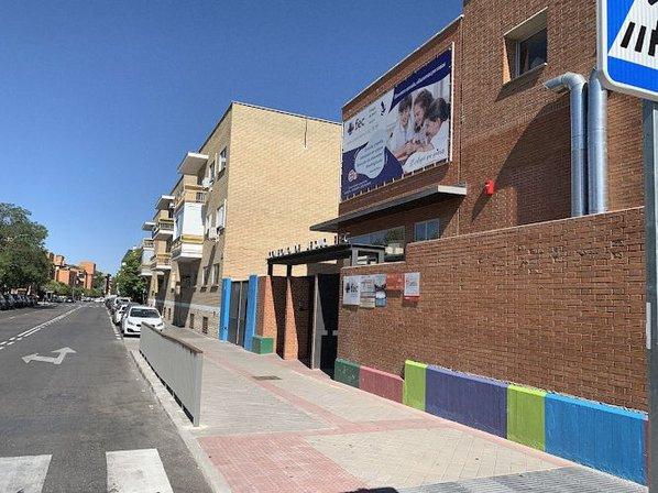 Colegio FEC de Jesús