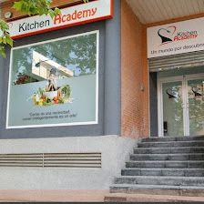 Kitchen Academy Team Building Alcobendas