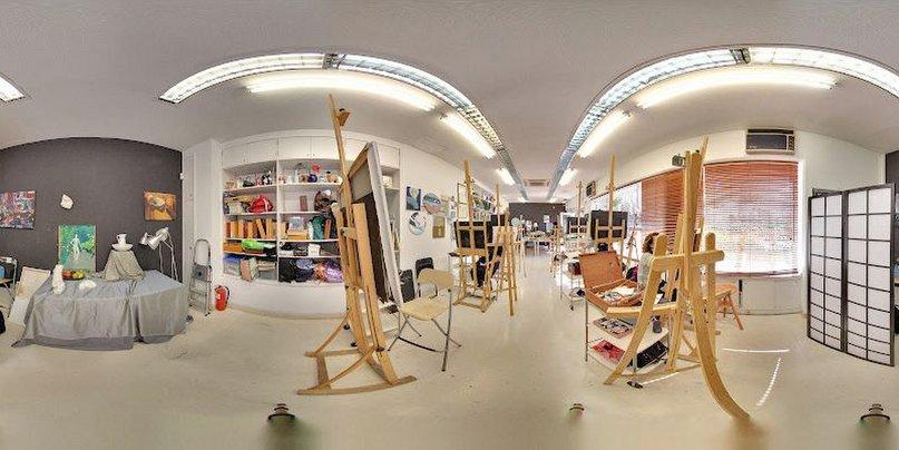 Estudio de Arte Isabel Llanos