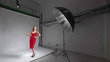 Blow Up Studio - Estudio Fotográfico en Alquiler Madrid