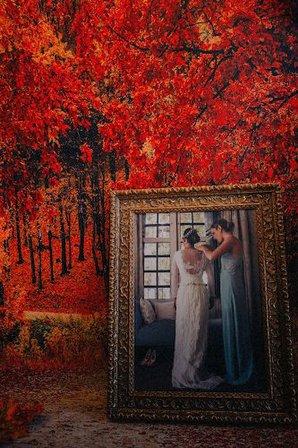 La Fotería de Anna - Foto Estudio Moralzarzal