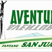 Ocio y Aventura Pantano San Juan