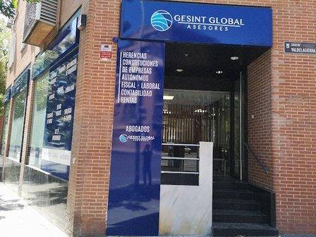 Gesint Global Asesores