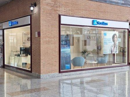 Oficina Sanitas Boadilla del Monte