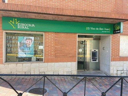 Eurocaja Rural