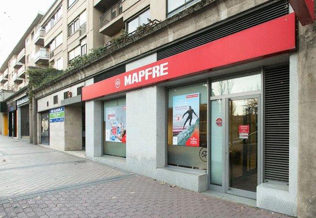 MAPFRE
