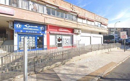Gestoria Gesmadrid