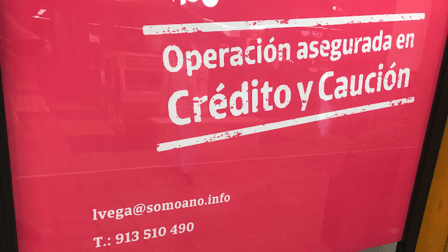 Somoano Baragaña - Crédito y Caución Pozuelo, Majadahonda y Madrid
