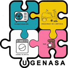 Ugenasa