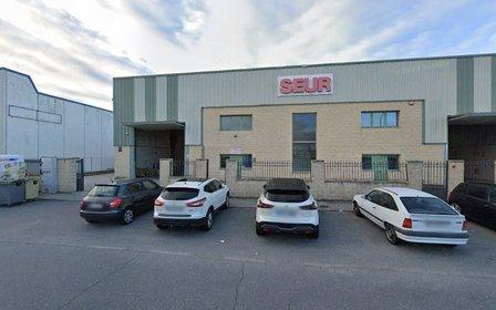 SEUR Pickup parcelshop