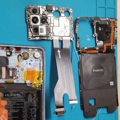 REPARACIONES DE MÓVILES TABLETS "PixCell"