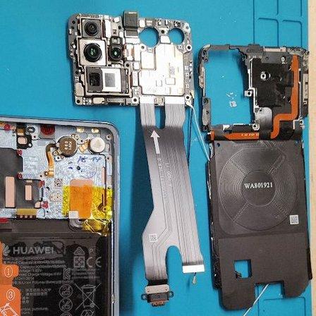 REPARACIONES DE MÓVILES TABLETS "PixCell"