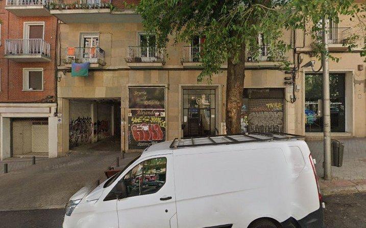 Buzón de correos