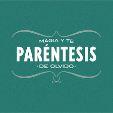 Paréntesis de olvido - Magic and tea