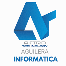 Aguilera Informática Astrid Parla
