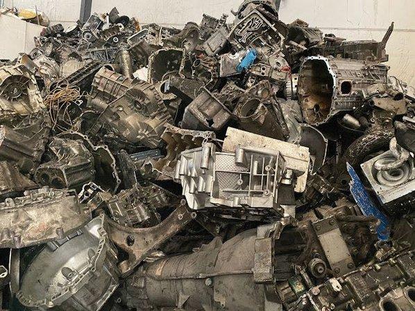 Recyraees