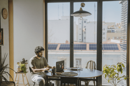Oficina Repsol Luz, Gas y Solar