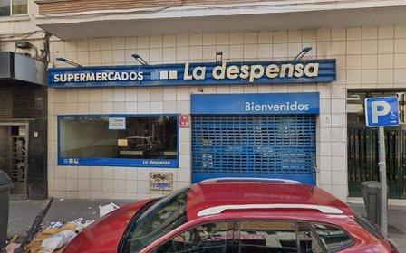 Supermercados La Despensa Juan Pantoja