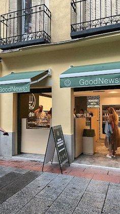 GoodNews Coffee