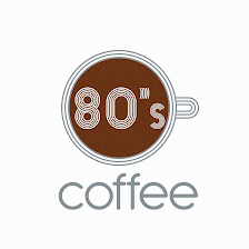 80's coffee