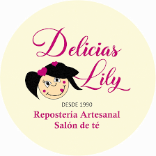 Delicias Lily, repostería artesanal, tienda de tartas