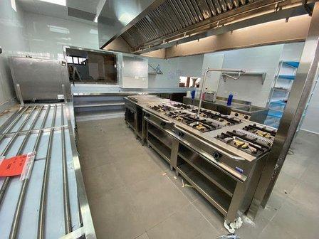 DIEGO REY Design Restaurants (RENTACATERING, S.L)