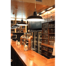 Cervecería Oldenburg