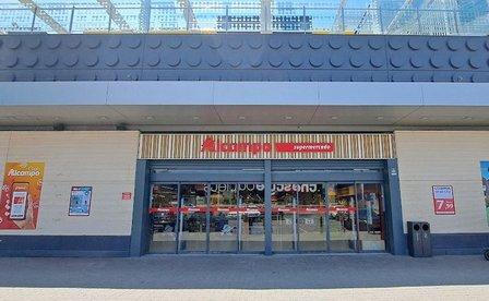 Alcampo Supermercado