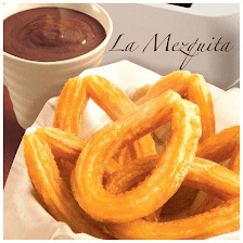 Churrería la Mezquita
